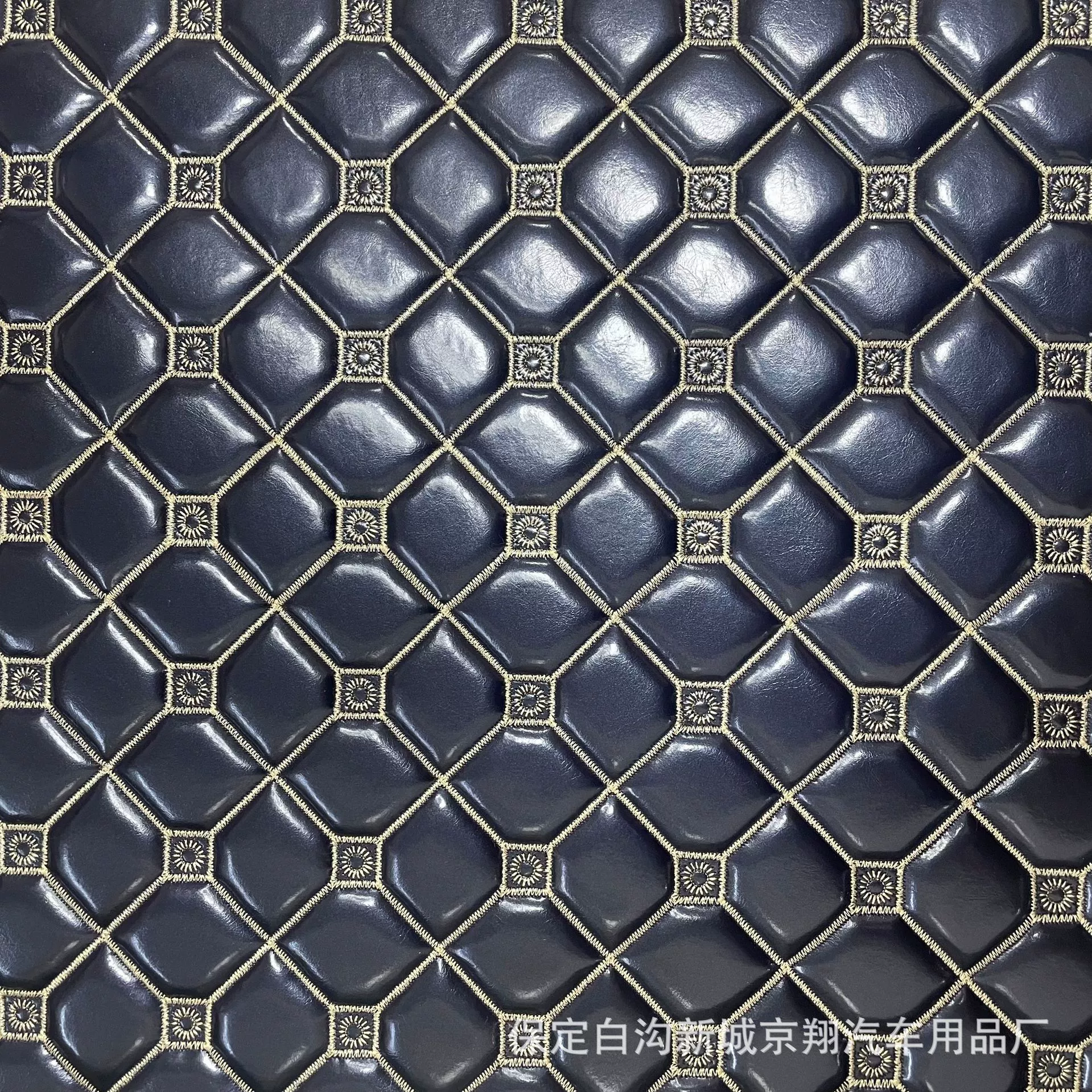 Жемчужная кожа высокого класса коврик для ног рулон кожаная губка xpe специальный автомобиль специальная сила производитель из первых рук