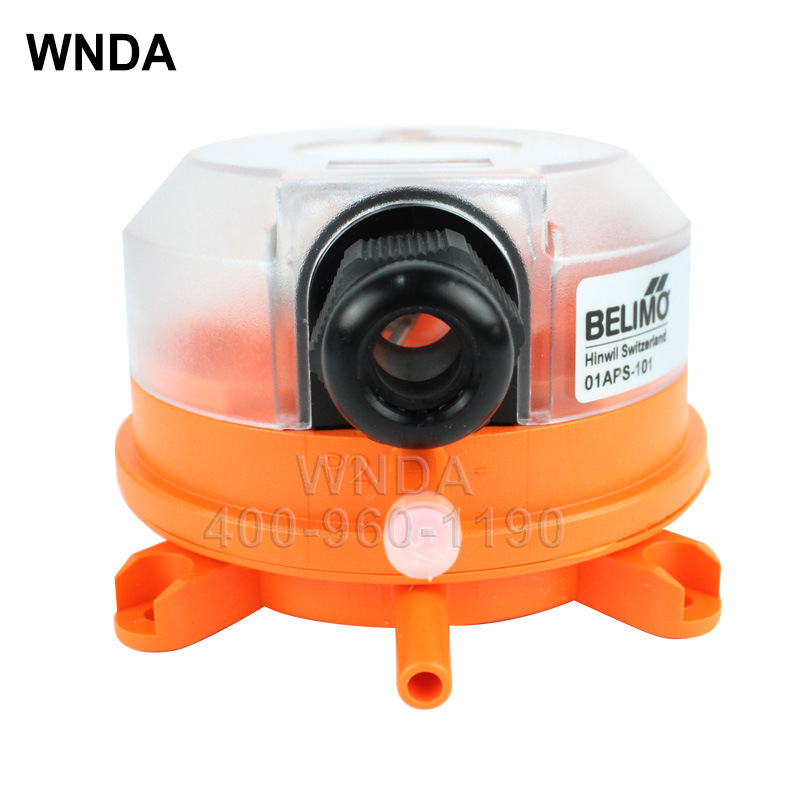 ����ıbelimo �Ը�λѹ���01APS-101 ���HVACϵͳ����Դ����