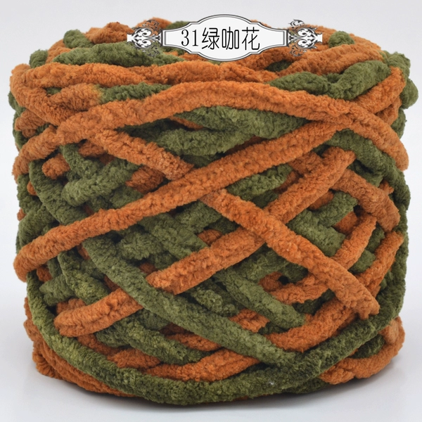 Green coffee flower 31#