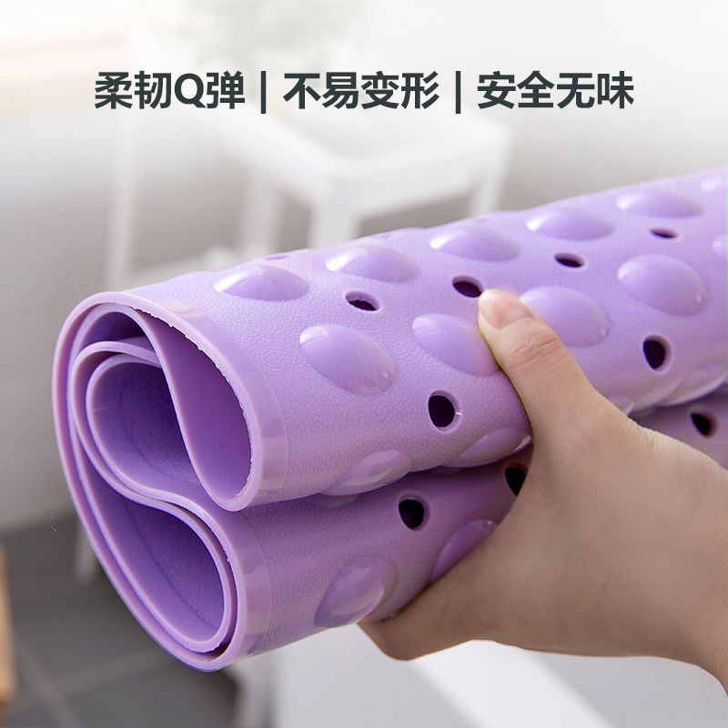 浴室滑り止めマット転倒防止マット浴槽風呂場トイレマット足マットトイレシャワー室ホテルマット