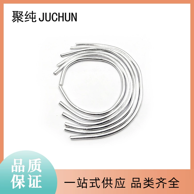 4N5 индий высокой чистоты: слиток/проволока/стержень ‌ Индийский листовой металл для целей ITO/материал солнечных элементов