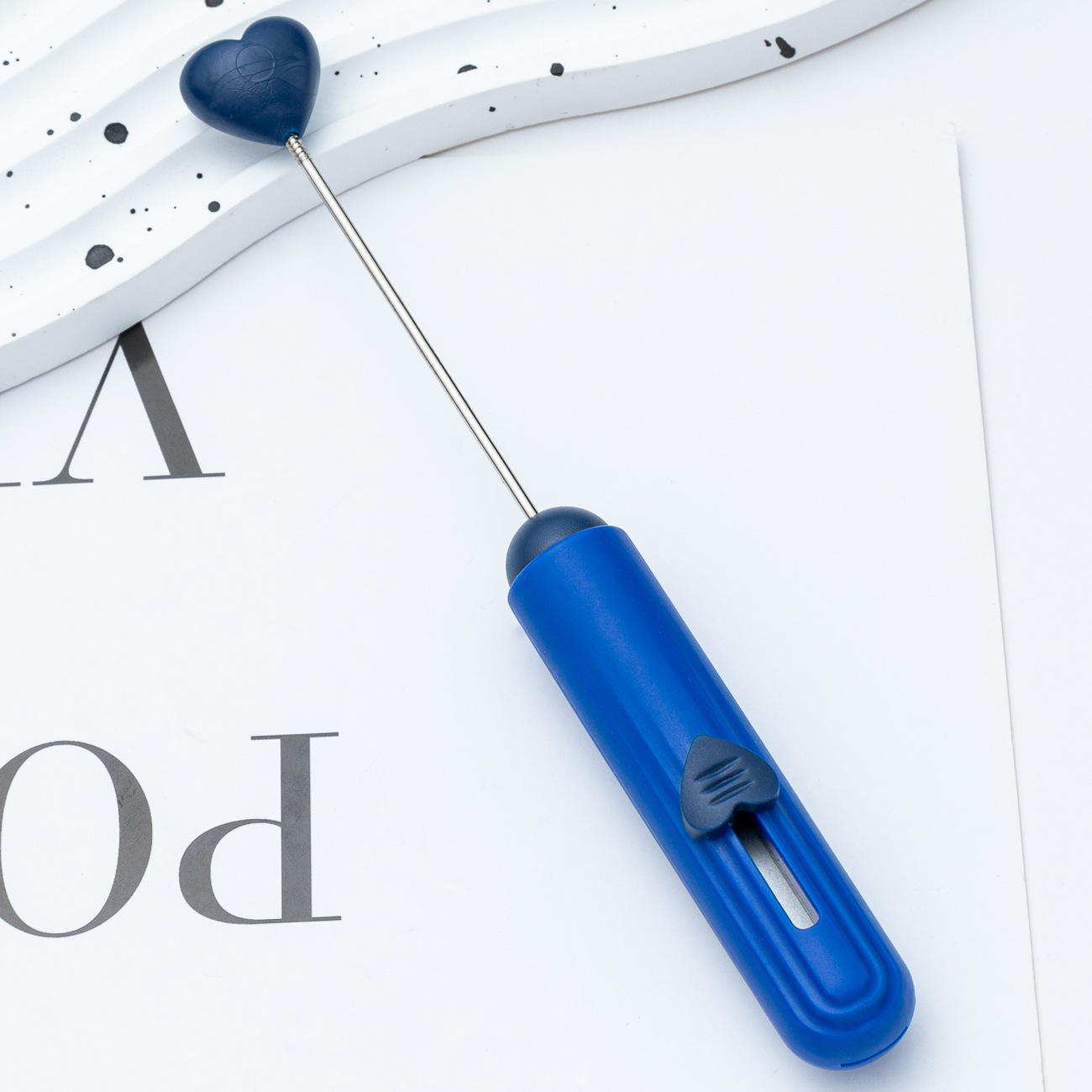 Nuevo cuchillo de cuchillo