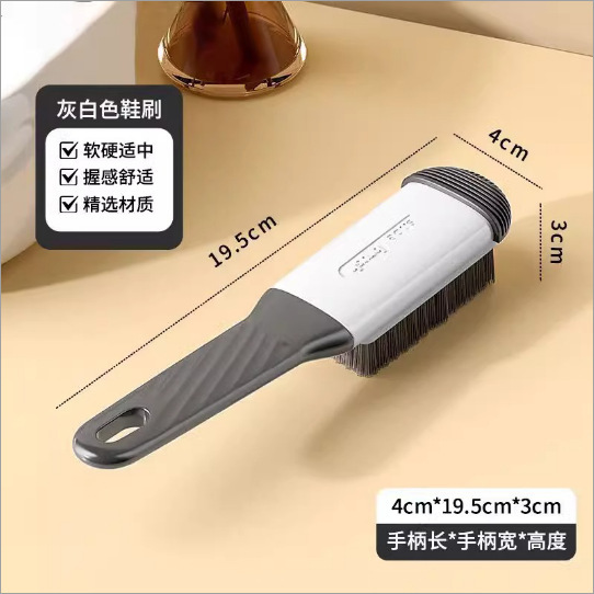 扫床刷家用除尘刷扫床刷子长柄软毛笤帚扫炕毛刷卧室地毯床上清洁|undefined