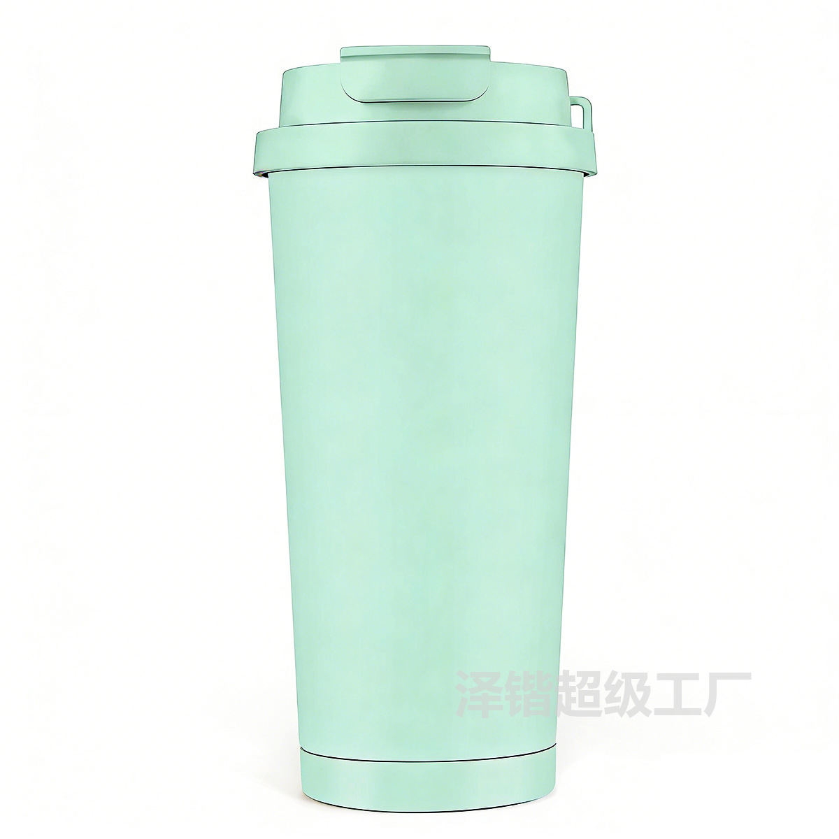 Nuevo logotipo de tazas de café aislantes para niñas de alto valor facial tazas de bebida ligeras lujosas acompañantes orquídeas tazas de agua retro rojo