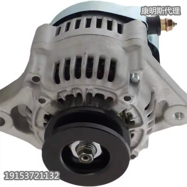 五十羚柴油发动机维修件0-62000-0021  24V/60A系列发电机