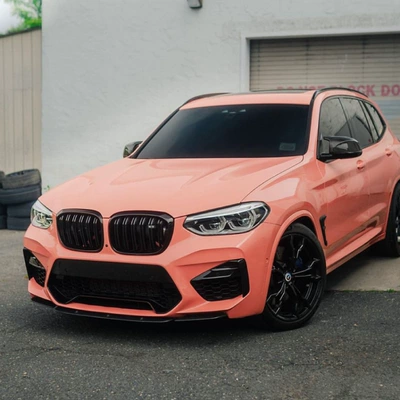 Models 2019-2021 Front Lip – Big Surrounded