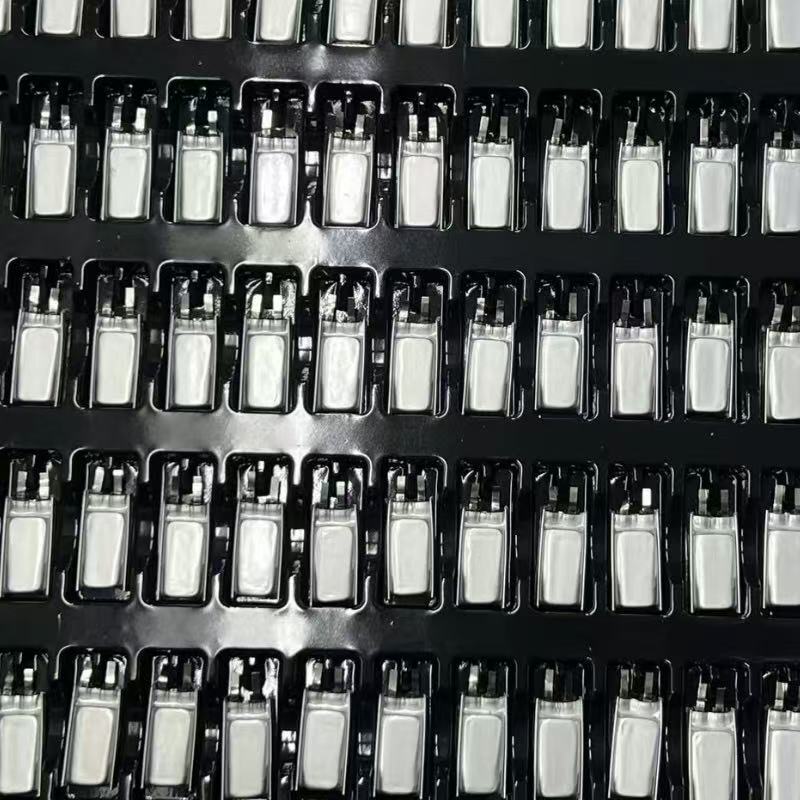メーカースポット401012 401020ポリマーリチウム電池30mah補水器ledランプ美容器|undefined