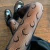 Glossy black
