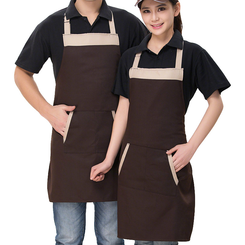 Cocina doméstica, cocina, ropa de trabajo resistente a la suciedad, restaurantes, uniformes de personal, ropa de desgaste, unisex