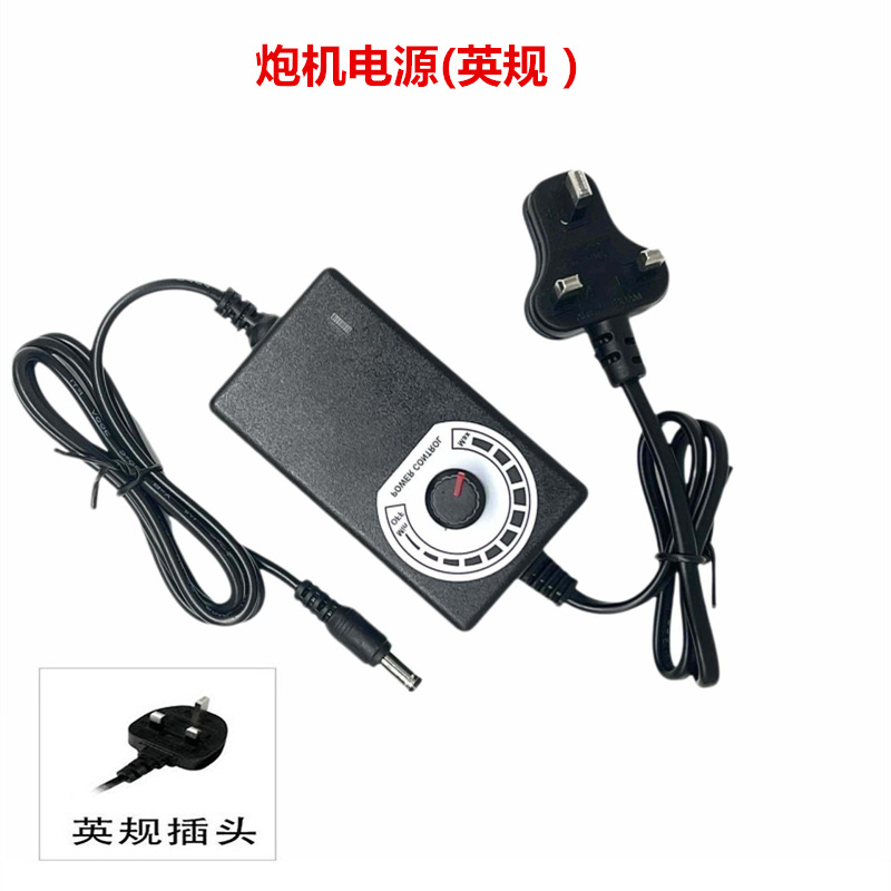 Cañón femenino accesorios variable ventosa cabeza masculina y femenina deformación de la quilla tubo alargado extensión varilla juguetes sexuales comercio exterior