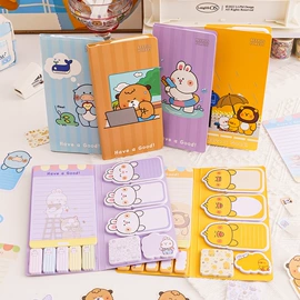 便利贴;创意贴纸;便签本
