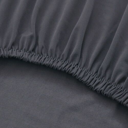 Light Luxury Nordic Simple All-Purpose Thickened Stretch Universal Cover-Type Chair Cushion for Home Use, Wholesale Anti-Slip Sofa and Dining Chair Cushion