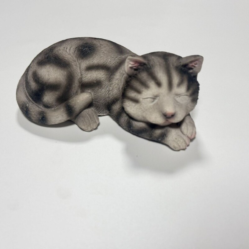 模擬動物猫と犬樹脂装飾品家の装飾中庭クロスボーダークリエイティブギフトかわいい既製工芸品|undefined