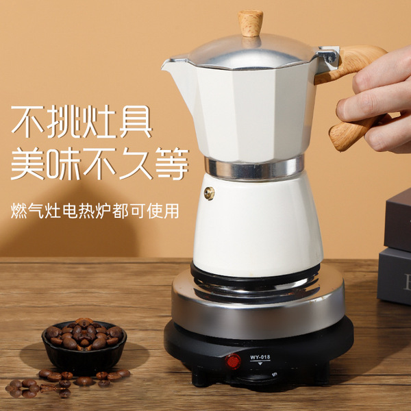 coffee coffee pot