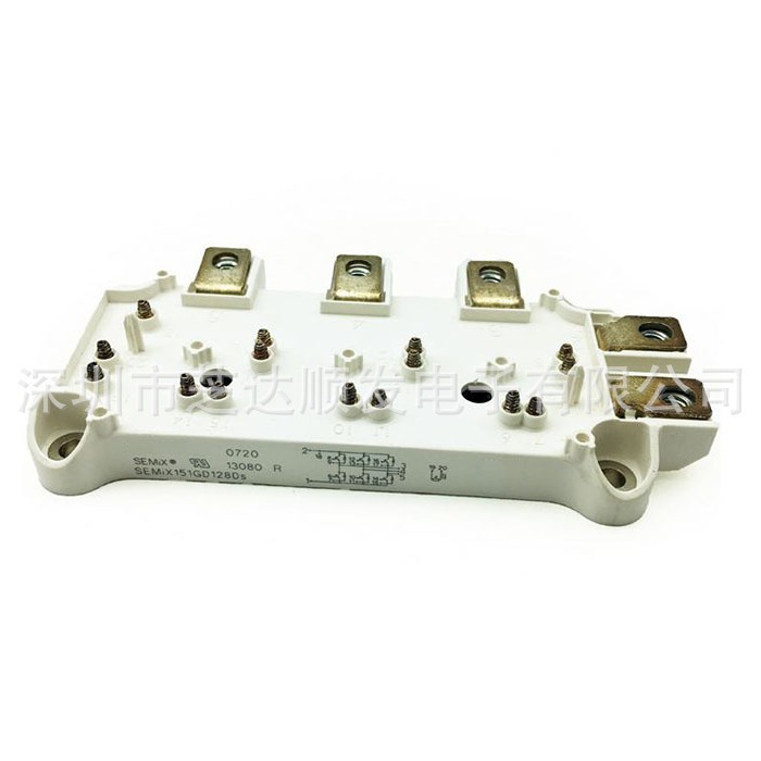 SEMIX71GD12E4S SEMIX151GD12E4S SEMIX71GD12E4S