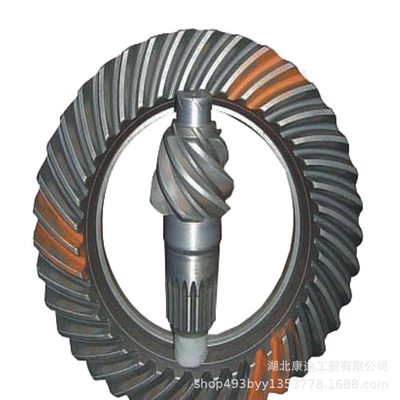 Other walking systems Dongfeng Tianlong Dana