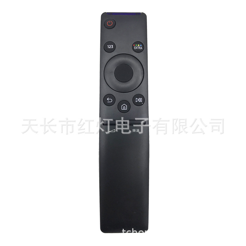 サムスンの表面のスマートな4kテレビの音声のリモコンのBN59-01259D0124201244Aの現物に適用します。|undefined