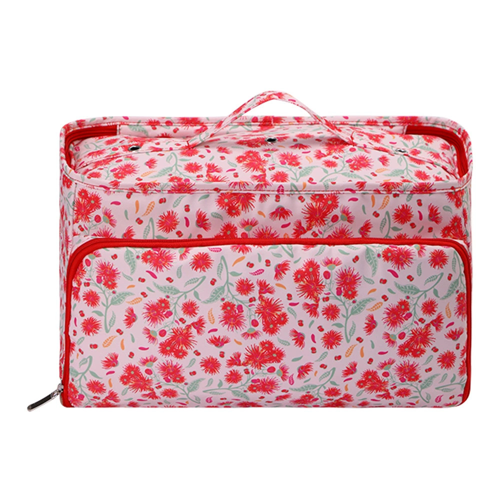 Red Dandelion-XL