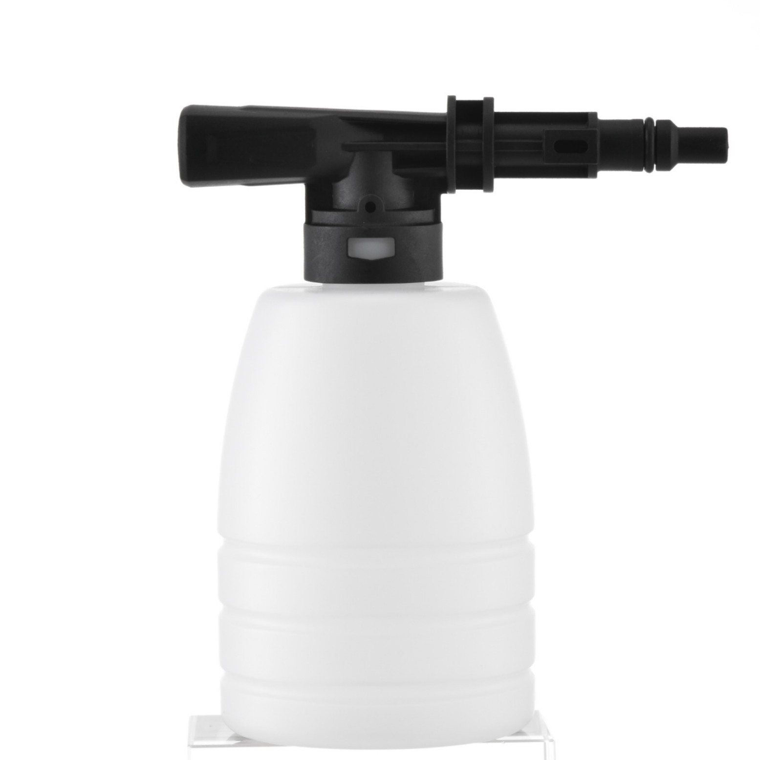 家用高压清洗机配套清洁壶