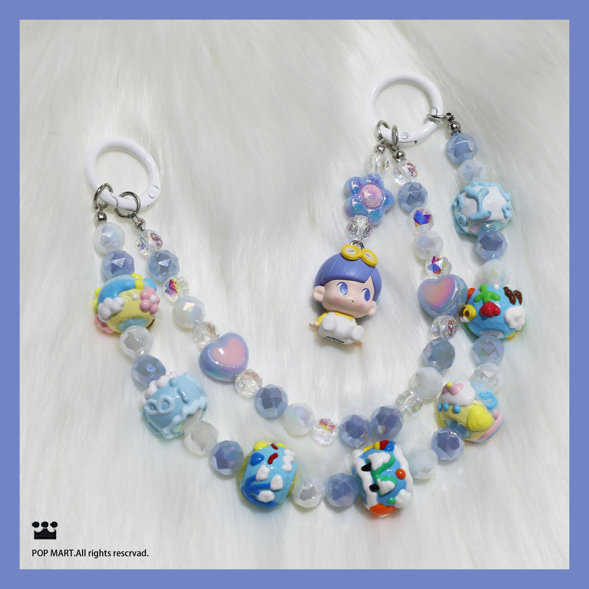 더블 체인 앉아 시리즈-쉘 브레이킹 데이