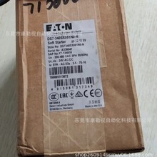 DS7-340SX041N0-L伊顿软起动器说明书包装齐全售后无忧