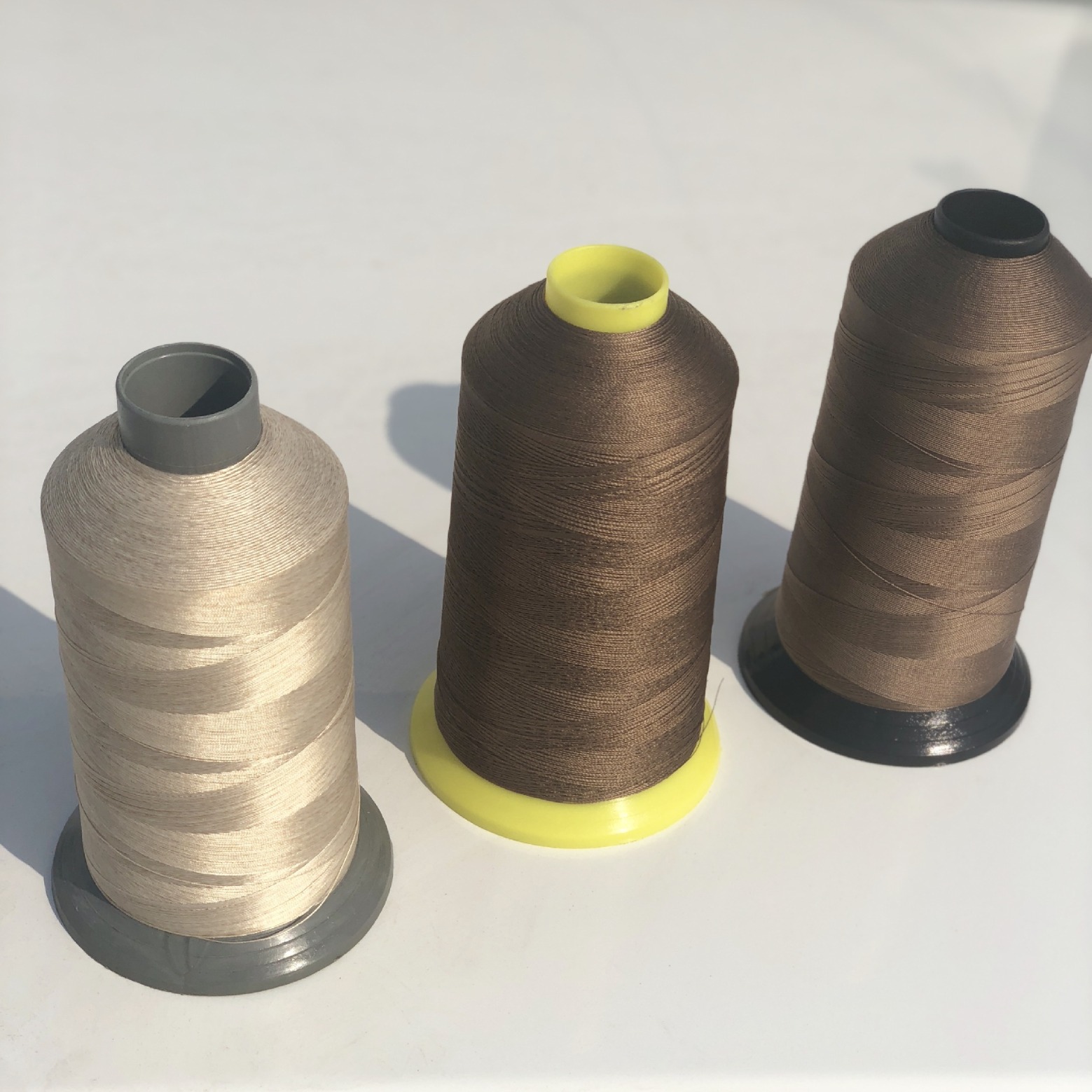 四氟线、耐温线、高温线、玻纤线、缝纫线