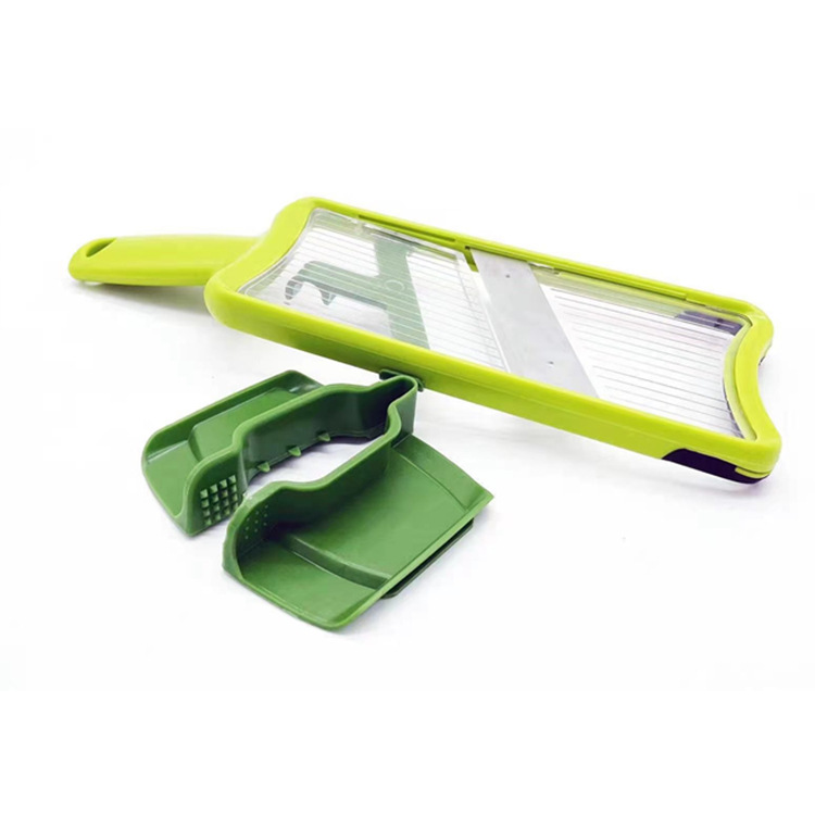 Stainless Steel Household Vegetable Slicer