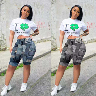VK2082 �W���¿�Ů�b ţ�� ӡ�� ���e ���Ů�bѝ�� ҹ���