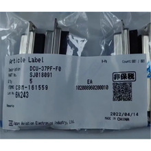 JAEF؛DCU-37PF-F0 |c^wD-SubB37pin