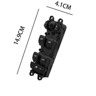 31453266 Is Suitable for Glass lifter