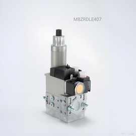 lenney燃气电磁阀/燃烧器阀组/MB-ZRDLE407 B01 S20多功能组合阀