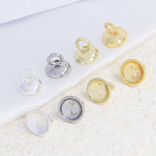 �p����β�ؾ�ñ18k�~����ɫdiy�Ʒ����朎������׵�ñ���