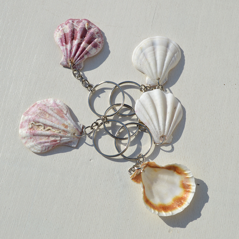 사자 발톱 열쇠 고리