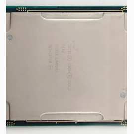 适用于Intel 6132 处理器CPU 14核28线程2.6G正式版3647针脚140W