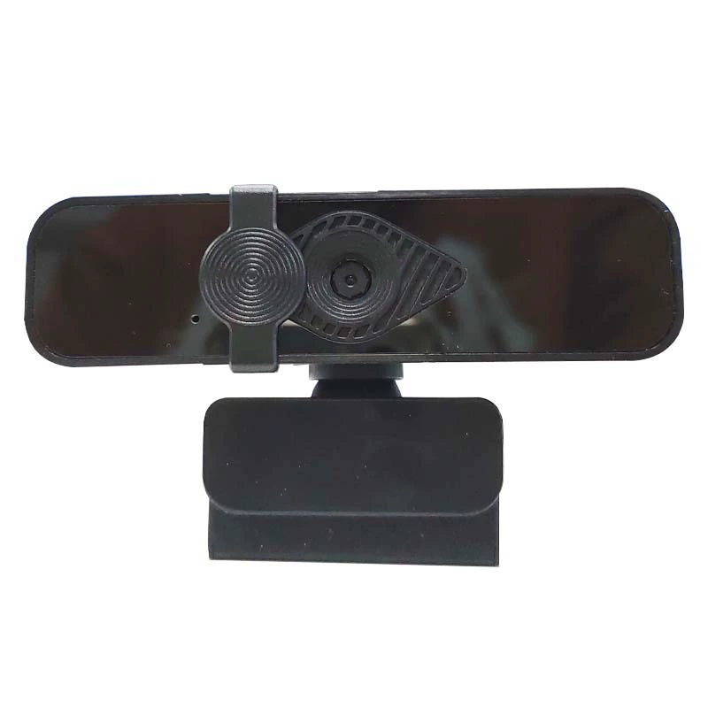 Видеокамера CCTV, микрофон, ноутбук, 4