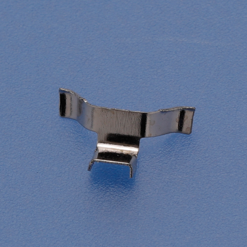 CR2032组合正负极片 2032纽扣电池弹片