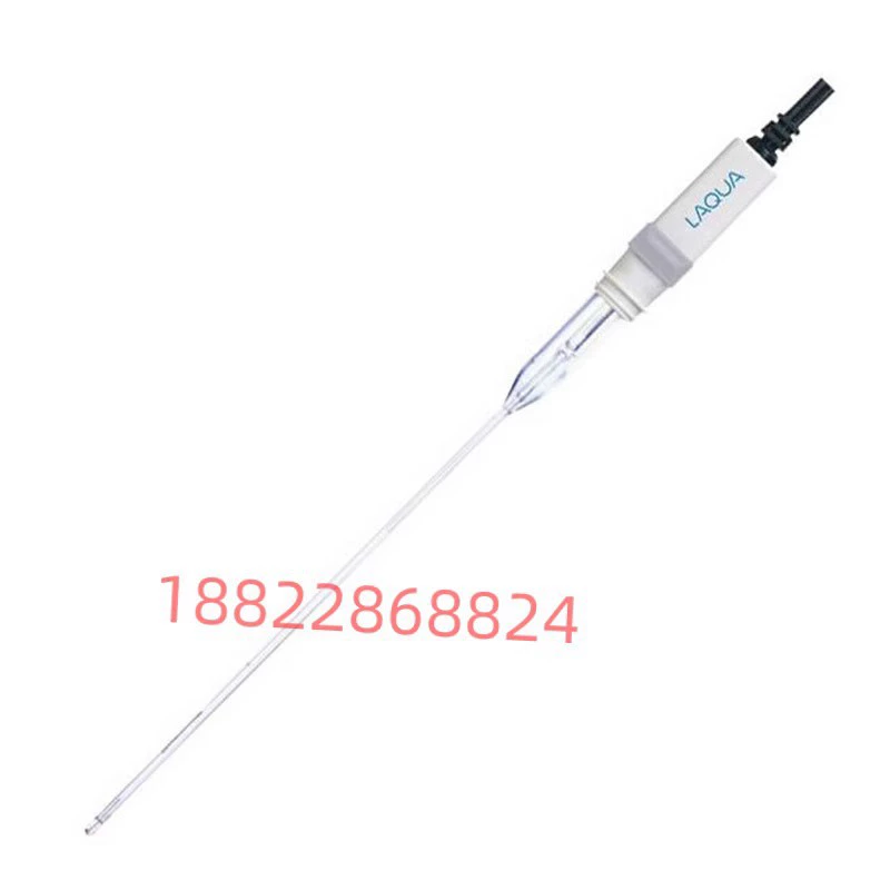 Япония HORIBA составной хлорид ионный селективный электрод универсальный электрод 6066-10C