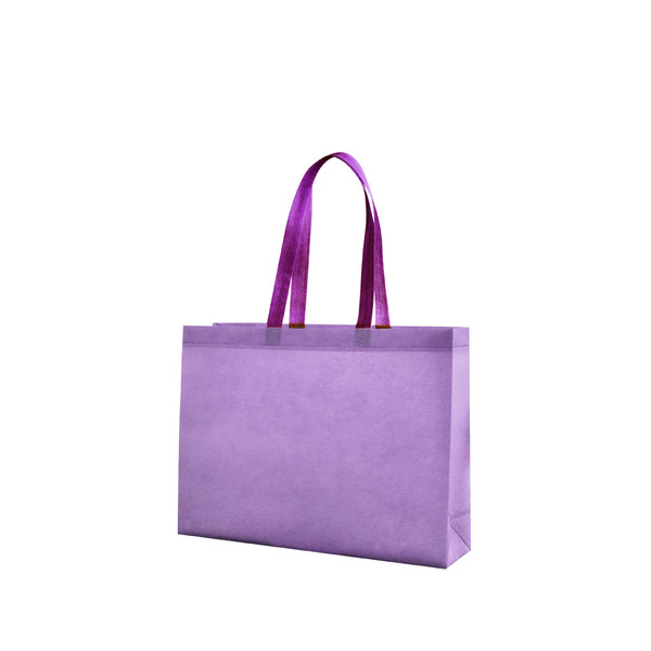 Linen bag non-woven cloth