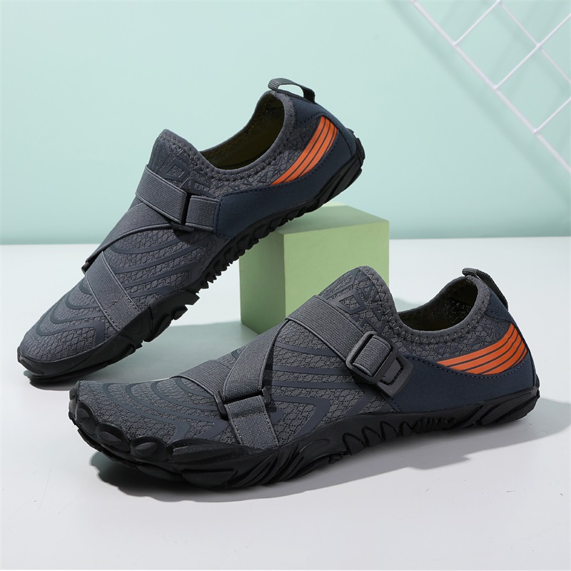Zapatos de entrenamiento antideslizante para entrenador de correr masculino, zapatos de entrenamiento para mujeres, zapatos de salto de cuerda de yoga para hombres