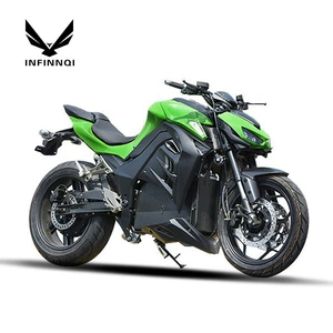 Z1000 Yetkinlər üçün Yüksək Sürətli 72V Litium Batareyalı Elektrikli Motosiklet