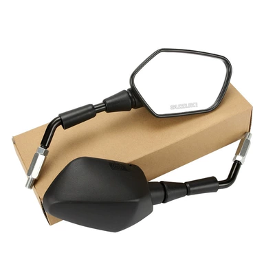 Motorcycle rearview mirror – Rearview Mirror Modification Accessories