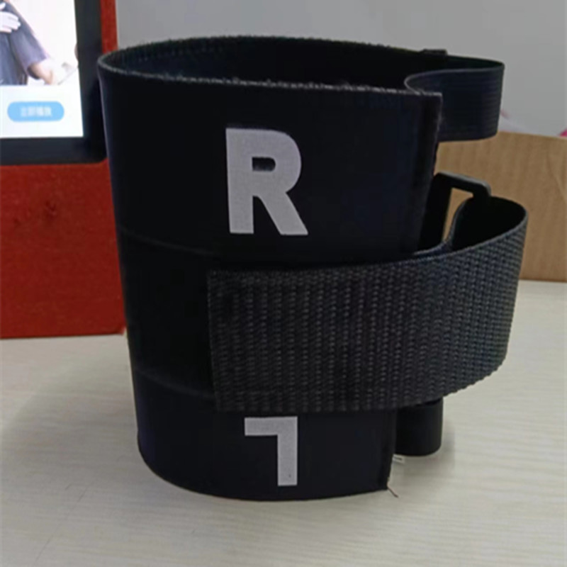 运动磁铁护膝 磁疗护_主图04