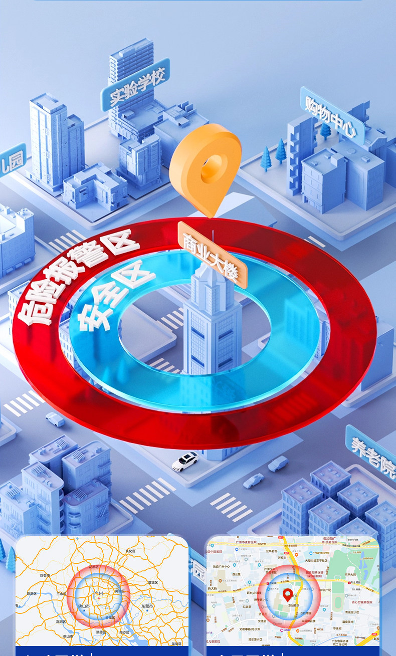 Tuqiang F01 Anti-Jamming Car Gps Tracker Beidou Positioning Device Remote Fleet Management Anti-Detection Tracker