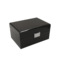 高档礼盒烤漆首饰盒名牌手表盒木盒礼物高端木制包装现货手表盒子