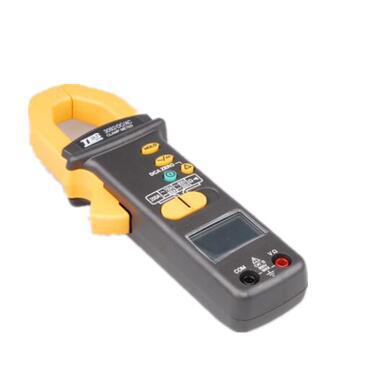 泰仕TES-3091N交流钳表