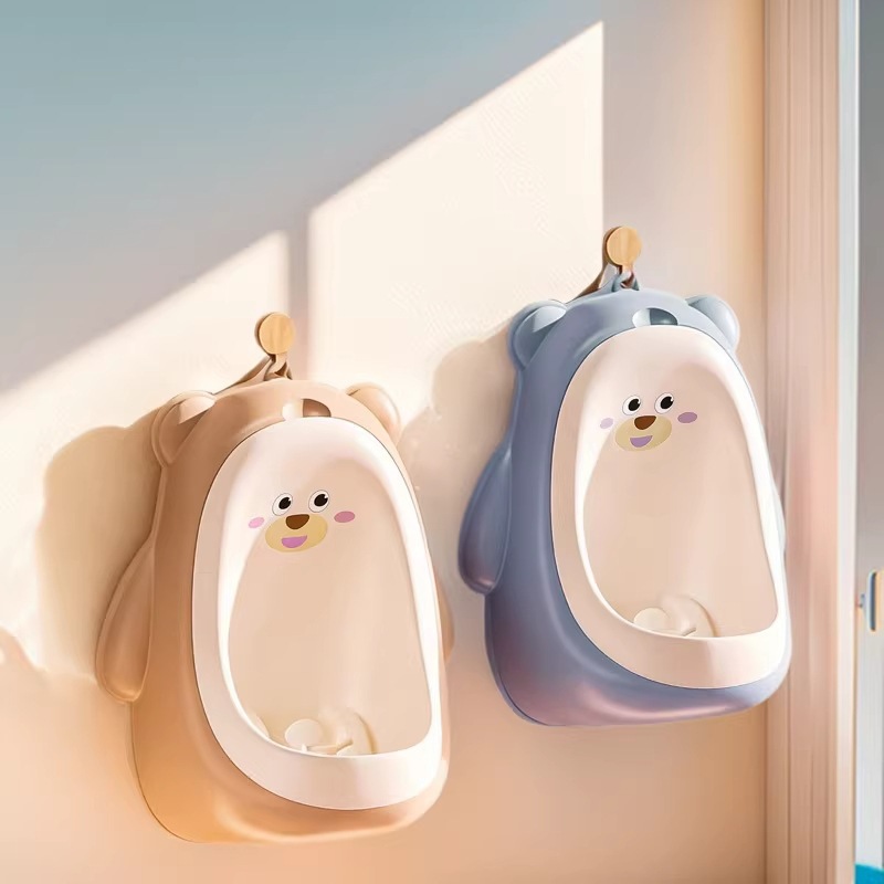 urinario para niños, niñas al por mayor image 1