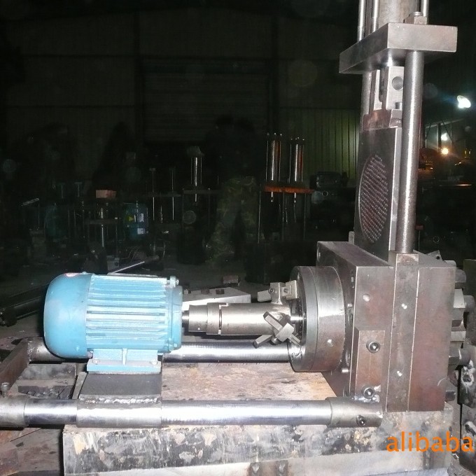 【厂家直销】供应专业生产造粒机模头/热切模头【欢迎来电订购】