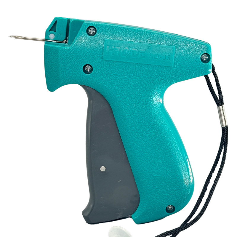 Pistola estándar 3s