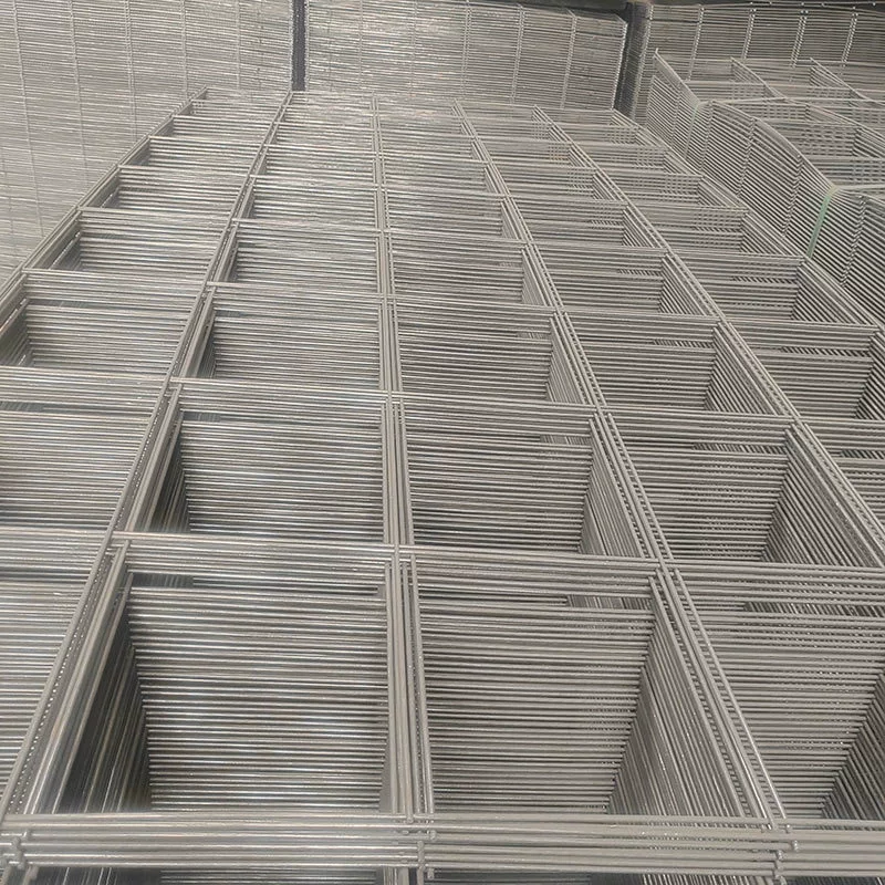 Construction reinforcement mesh threaded wire mesh construction site bridge concrete floor crack-proof building mesh floor heating mesh