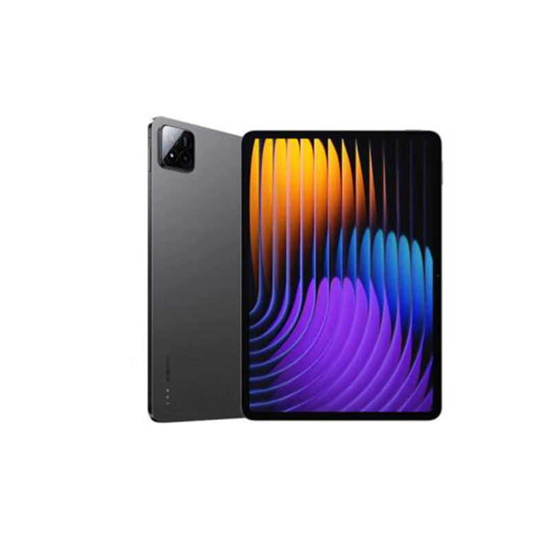 Планшет (Xiaomi) Pad 7 Pro, 11,2″ 144 Гц, до 12 ГБ+512 ГБ